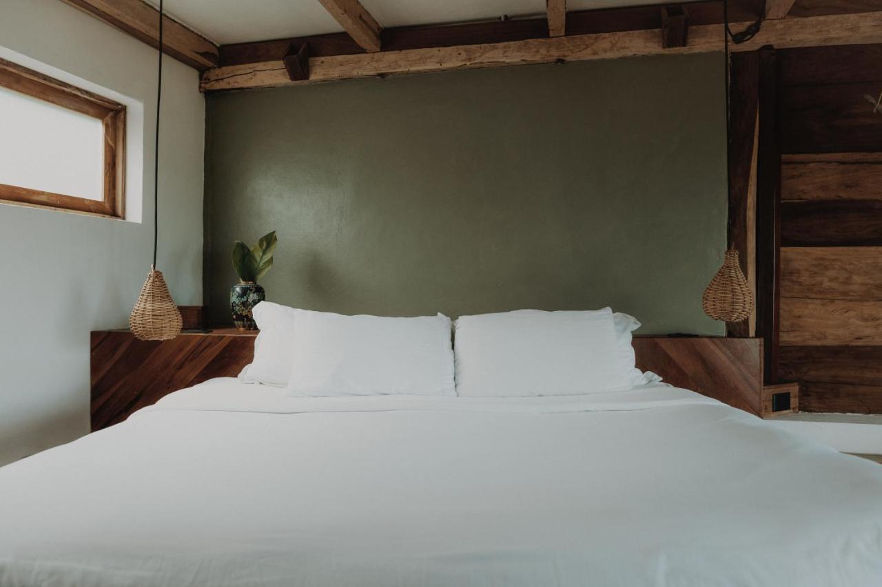 Boa Boa Bacalar Apartment Ngoại thất bức ảnh
